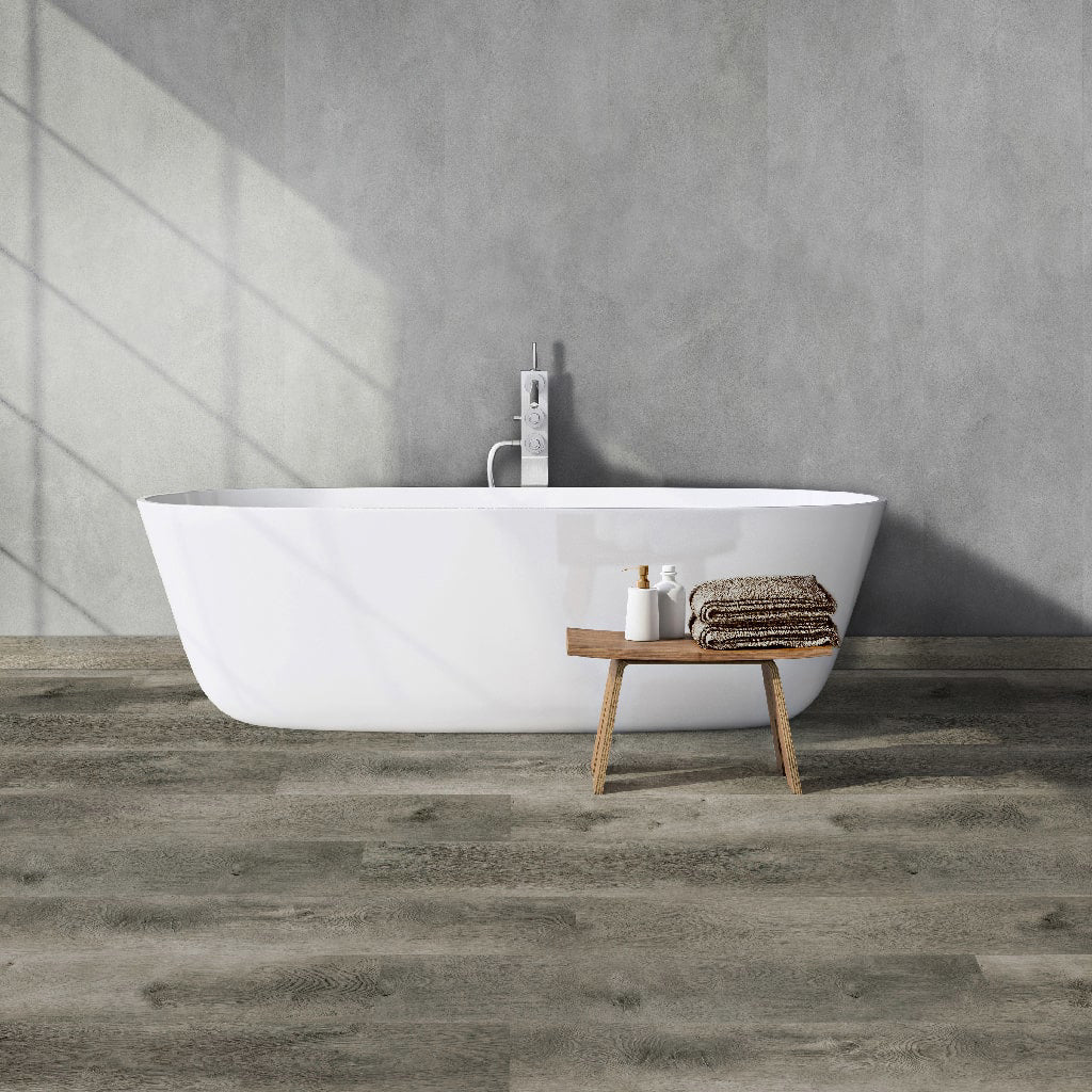 Aqua-Step SPC vinyluxe supreme Ottawa - vloer - 1525x228x4,5 mm