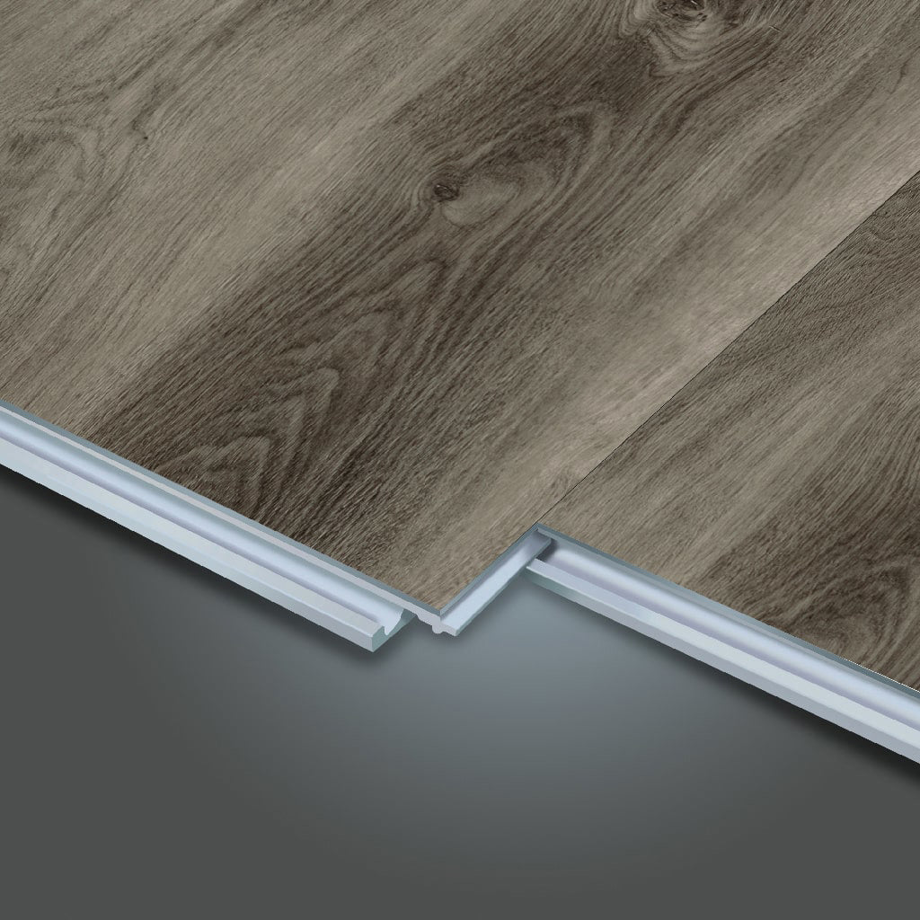 Aqua-Step SPC vinyluxe supreme Quebec - vloer - 1525x228x4,5 mm