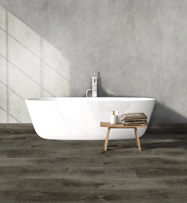 Aqua-Step SPC vinyluxe supreme Quebec - vloer - 1525x228x4,5 mm