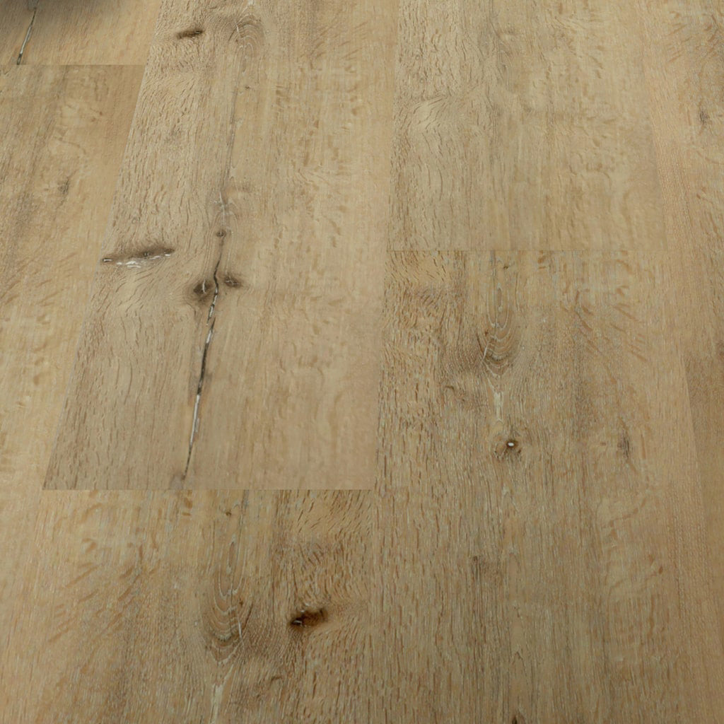 Aqua-Step SPC vinyluxe Southampton - vloer - 1220x228x4 mm