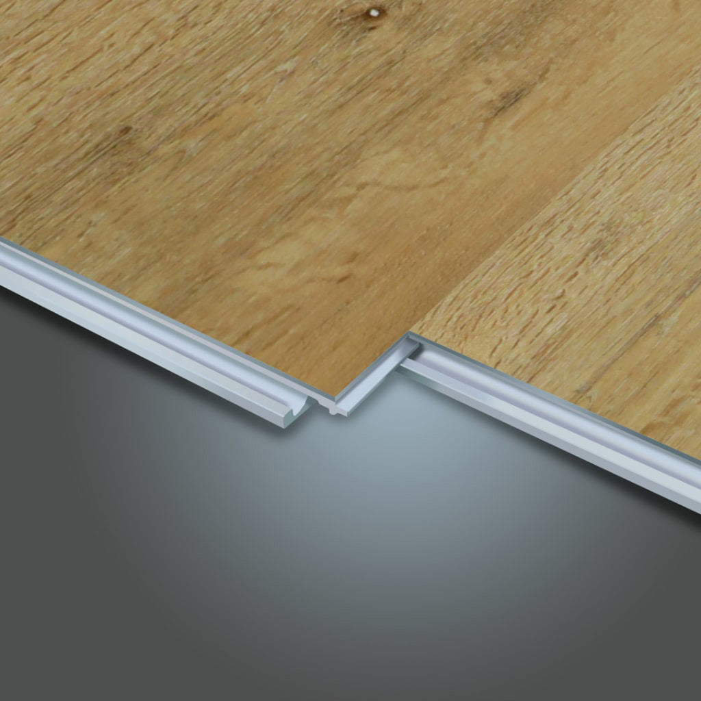 Aqua-Step SPC vinyluxe Southampton - vloer - 1220x228x4 mm