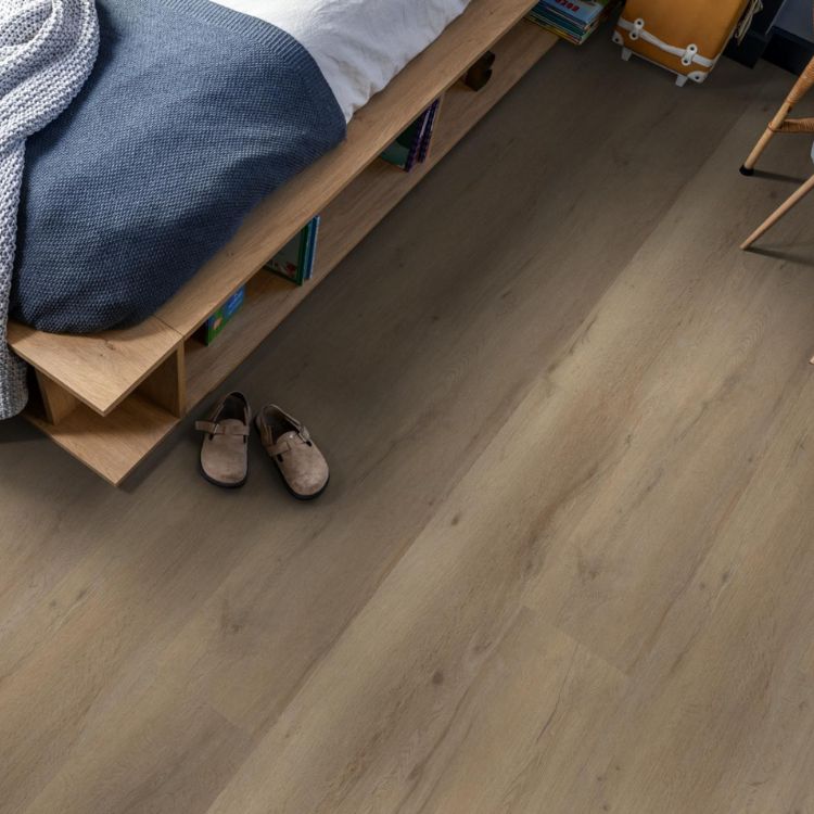 Ambiant Vivero dryback Natural Oak
