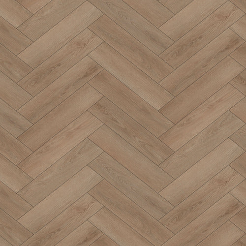 Calitex Wood - Canyon Oak - PVC klik