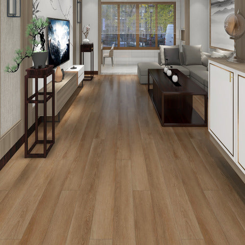 Calitex Wood - Canyon Oak - PVC klik