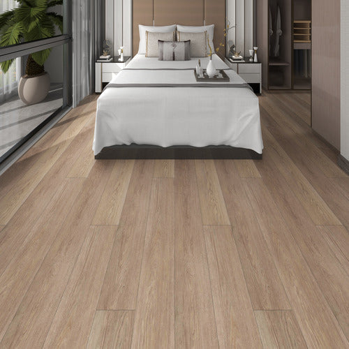 Calitex Wood - Dominicano Oak - PVC klik