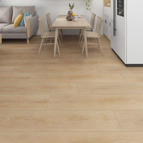 Calitex Wood - Desert - PVC klik