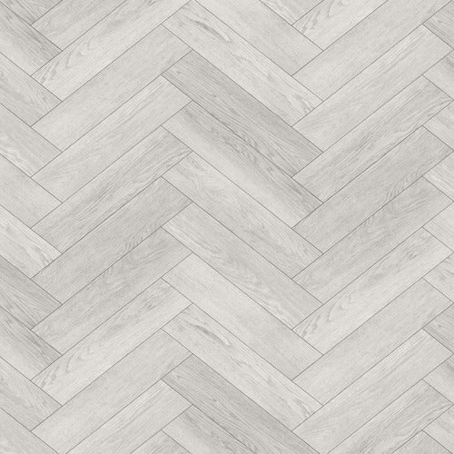 Calitex Wood - Scrapped - PVC visgraat klik