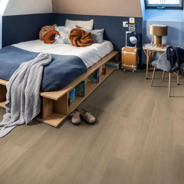 GOAT PVC Sentima Click Beige 0.3mm