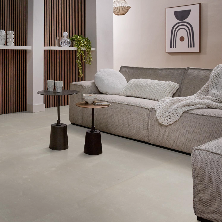 Ambiant Ceramo Click SRC Beige | Klik