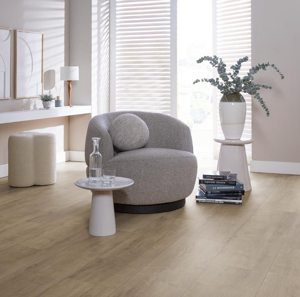 A4 Staal - Ambiant Superior oak - smoky eiken - Klik