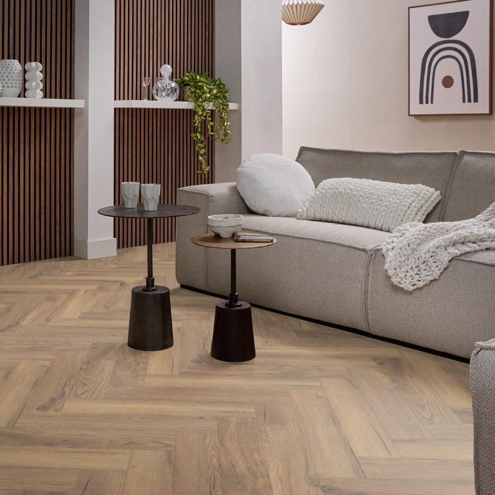 Ambiant Marquant Laminaat Eiken natuur | Klik