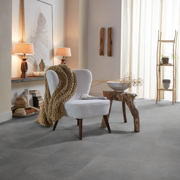 Ambiant Sarino Click Dark Grey