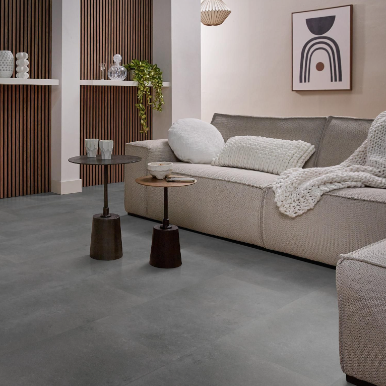 Ambiant Sarino Click Dark Grey