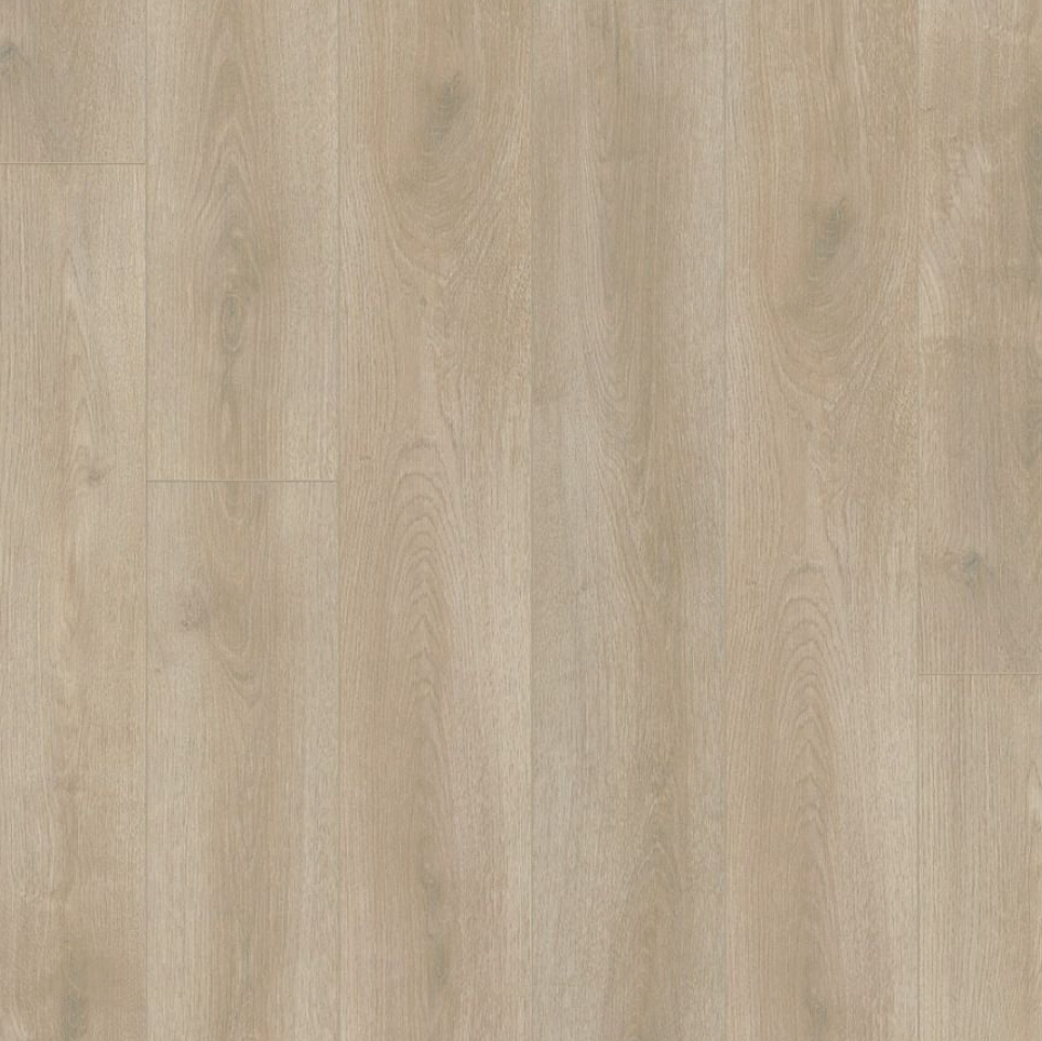 A4 Staal - Ambiant Sunny oak - beige eiken - Klik