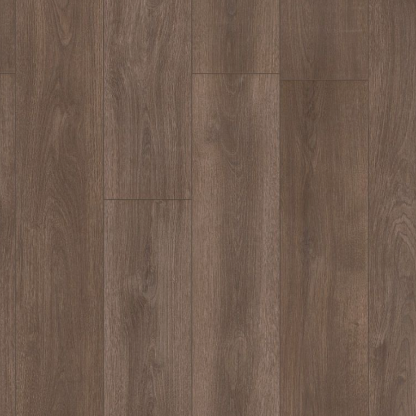 A4 Staal - Ambiant Sunny oak - donkerbruin eiken - Klik