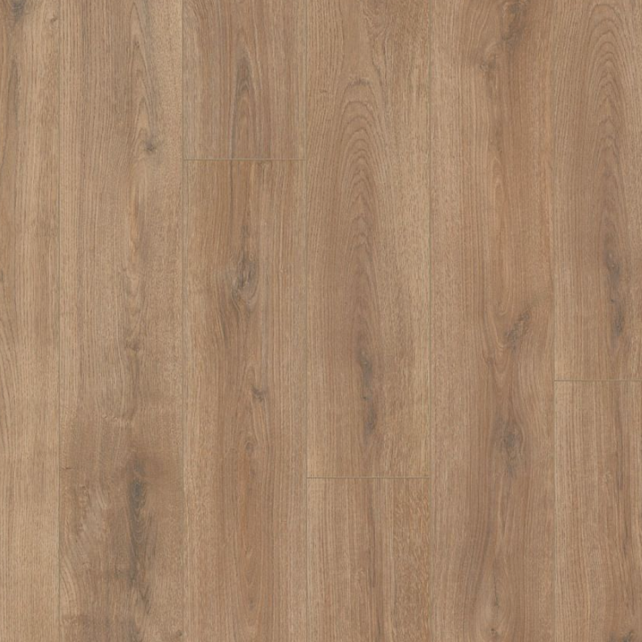 A4 Staal - Ambiant Sunny oak - natuur eiken - Klik