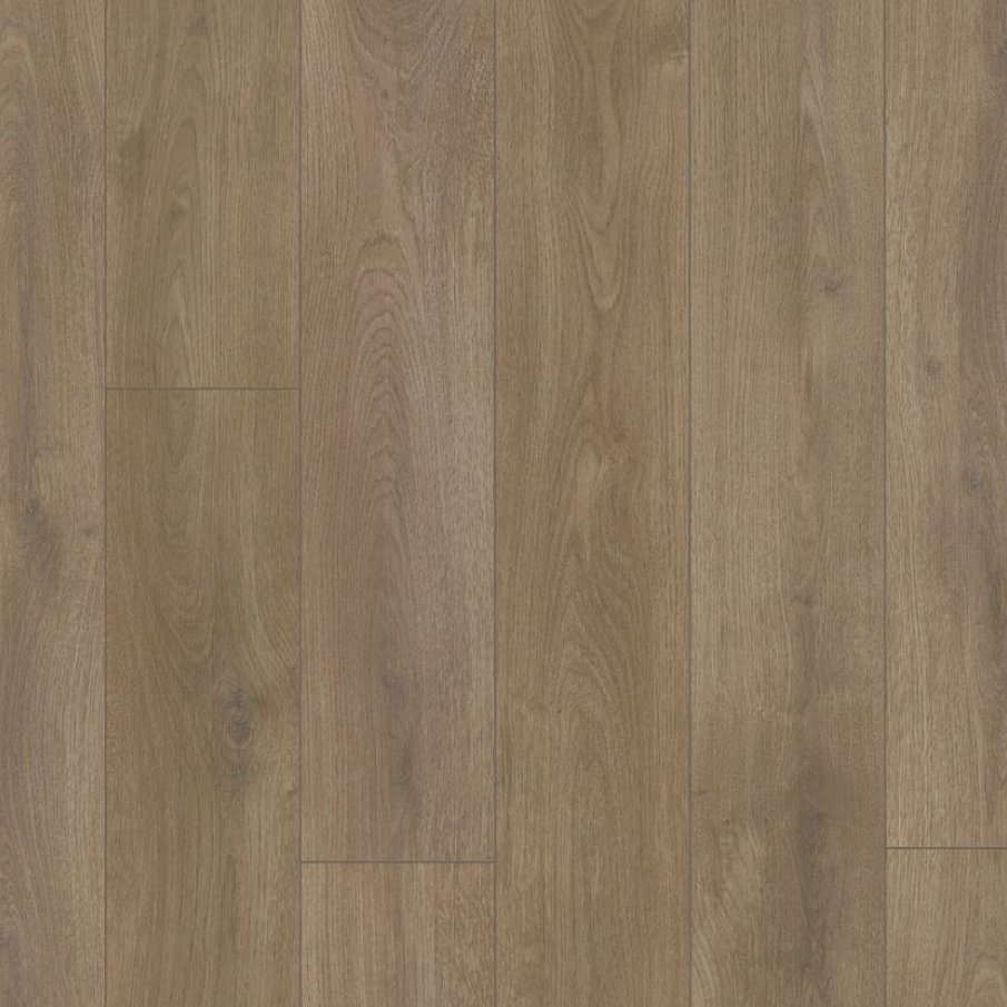 A4 Staal - Ambiant Sunny oak - smoky eiken - Klik