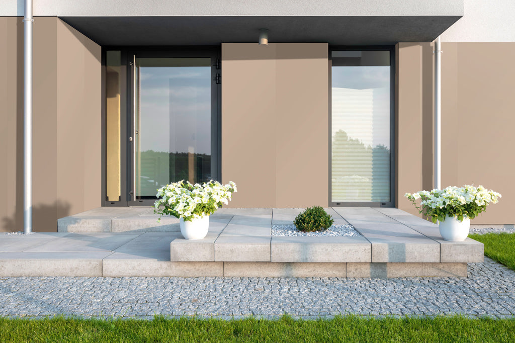 Aqua-Step Buitenpanelen Portabella Sand