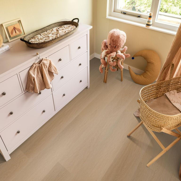 GOAT Plak PVC Dark Oak