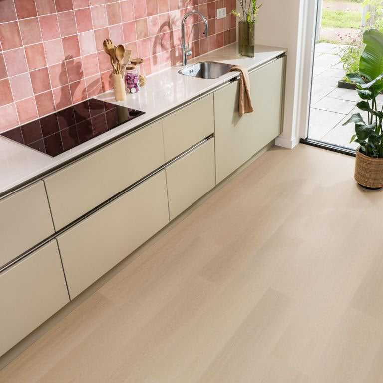 GOAT Plak PVC Dark Oak