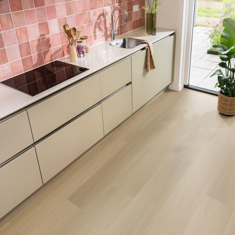 GOAT Plak PVC Estino Warm Oak