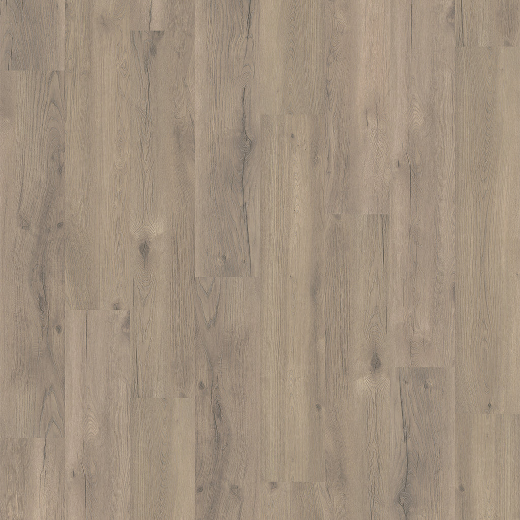 Ambiant Ingelstad Laminaat Eiken Donker grijs