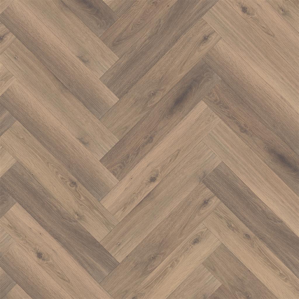 Ambiant Marquant Laminaat Eiken Licht bruin