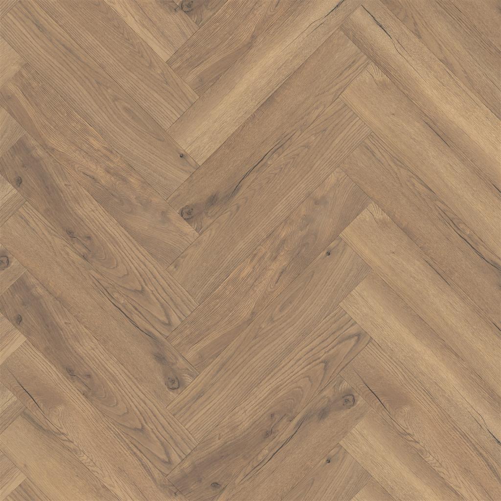 Ambiant Marquant Laminaat Eiken natuur