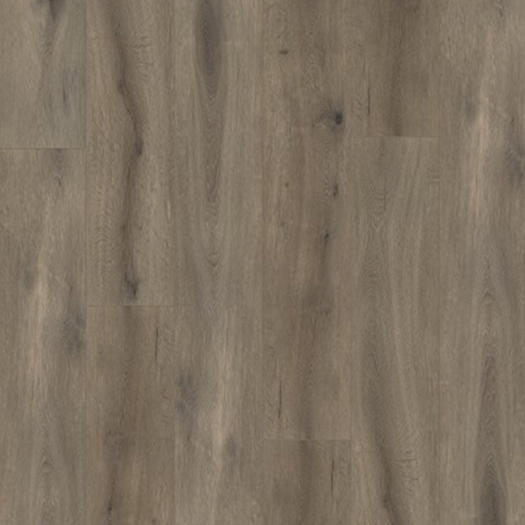 Topview van Gelasta Callisto Natural Oak Brown vloer in eiken bruin met rechtestrook-motief