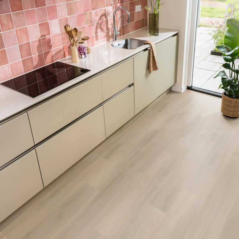 GOAT Plak PVC Beige 0.3 mm