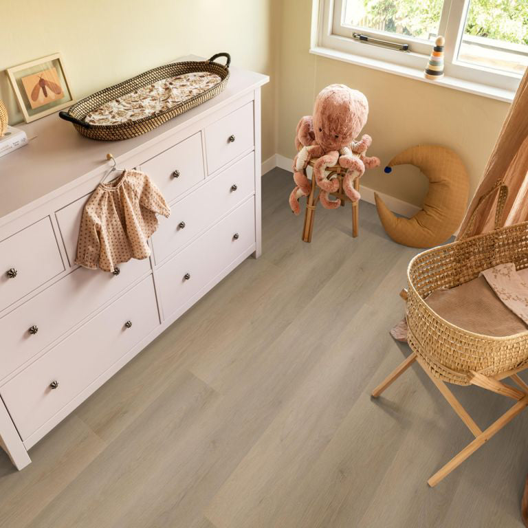 GOAT PVC Sentima Click Natural Oak 0.3mm