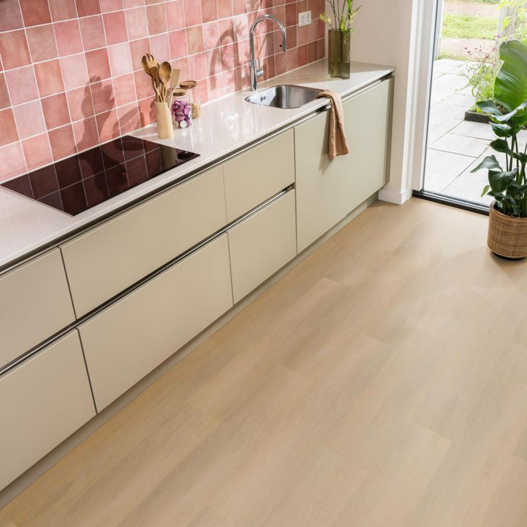 GOAT Plak PVC Sentima Dark Oak 0.3 mm
