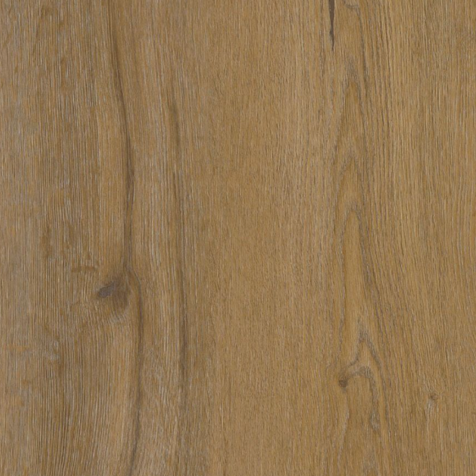 A4 staal - Traptreden set pvc Vivero dark oak