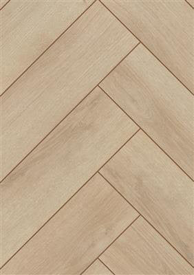 villeroy & boch heritage harmony oak beige b - laminaatvloer - 666x133x8 mm