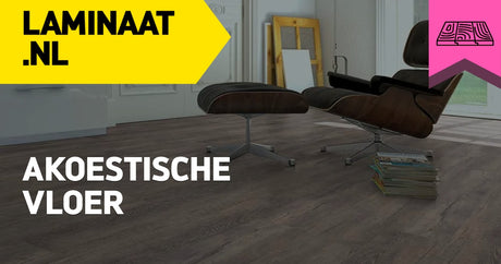 Akoestische vloer