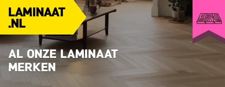 Laminaat merken: vergelijking, prijzen en topmerken