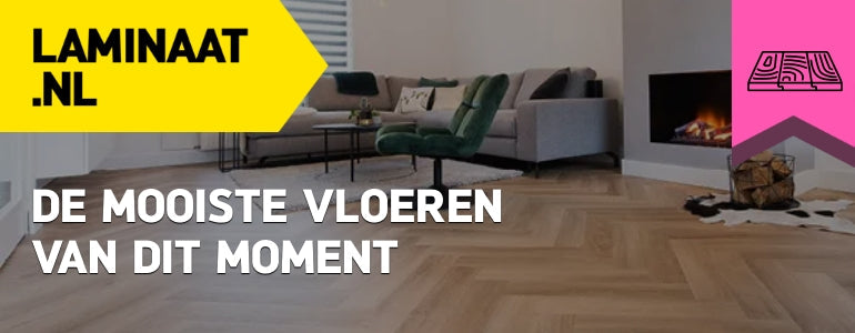 mooiste vloeren