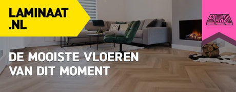 mooiste vloeren