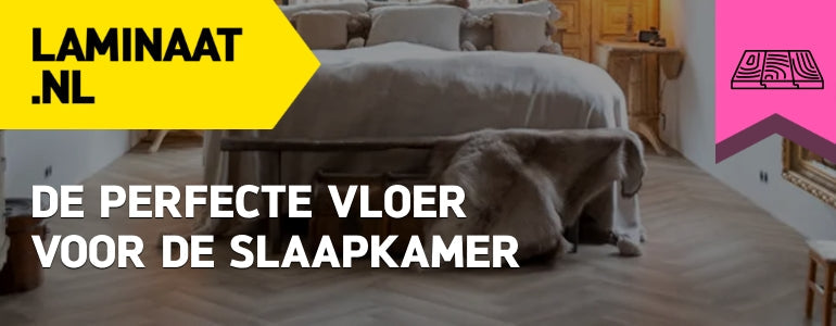 vloeren voor de slaapkamer