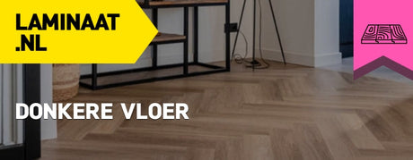 Donkere vloer