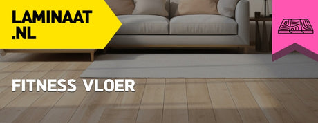 fitness vloer
