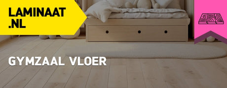 gymzaal vloeren