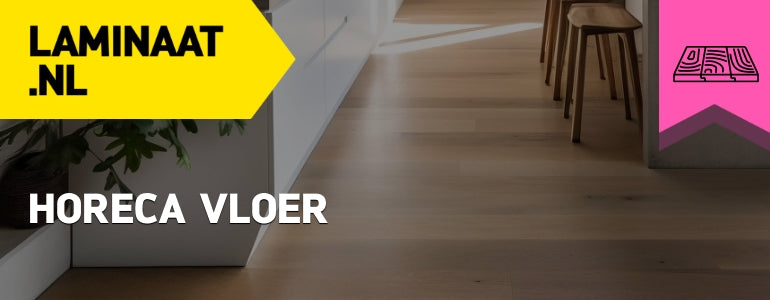 horeca vloer