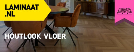 houtlook vloer