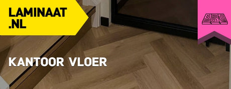 kantoor vloer