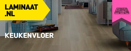 keukenvloer