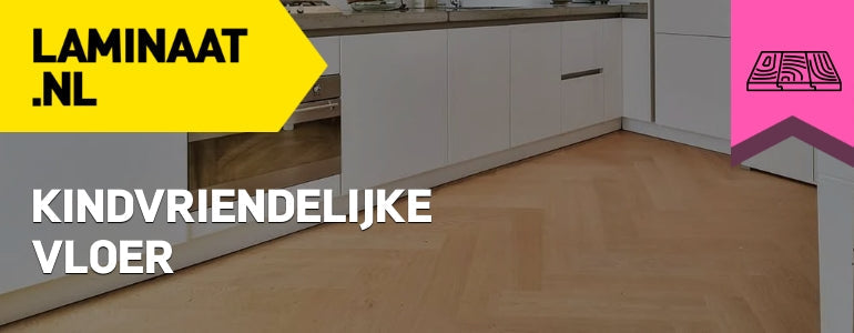 kindvriendelijke vloeren