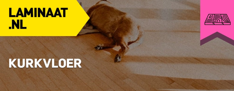 kurkvloer