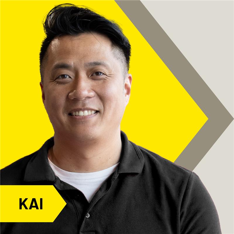 Kai Leung Lam