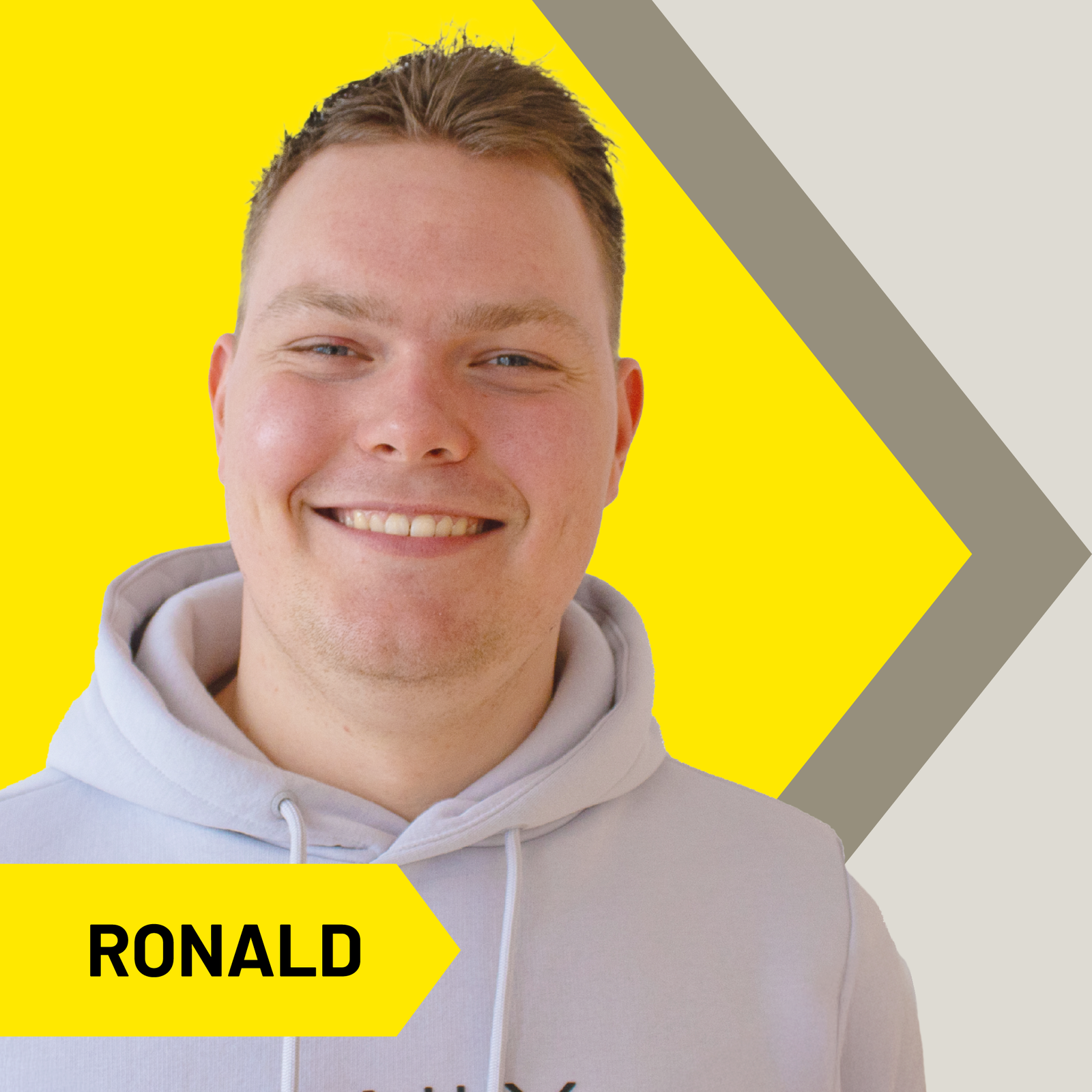 Ronald Simonis